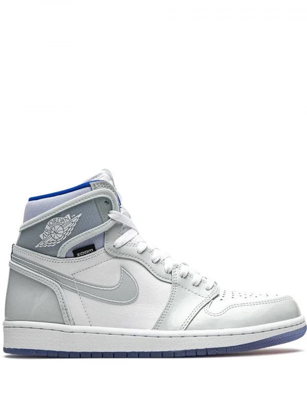 Air Jordan 1 High Zoom 'Racer Blue'