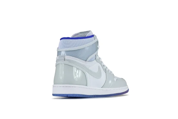 Air Jordan 1 High Zoom 'Racer Blue' - Image 5