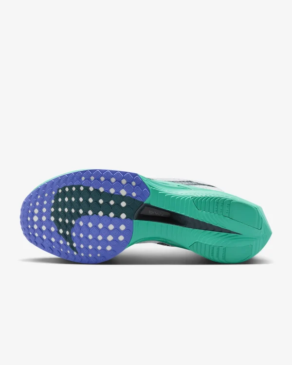 Nike Vaporfly 3 Women's Road Racing Shoes DV4130-102 - Image 2