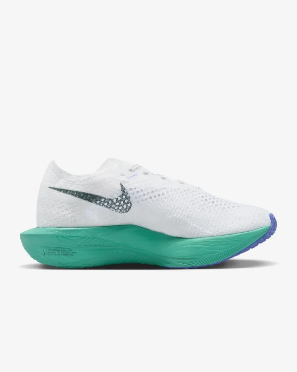 Nike Vaporfly 3 Women's Road Racing Shoes DV4130-102 - Image 3