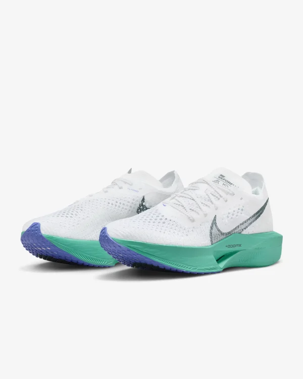 Nike Vaporfly 3 Women's Road Racing Shoes DV4130-102 - Image 5
