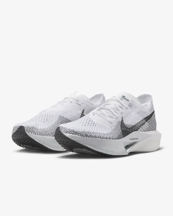 Nike Vaporfly 3 Women's Road Racing Shoes DV4130-100 - Image 3