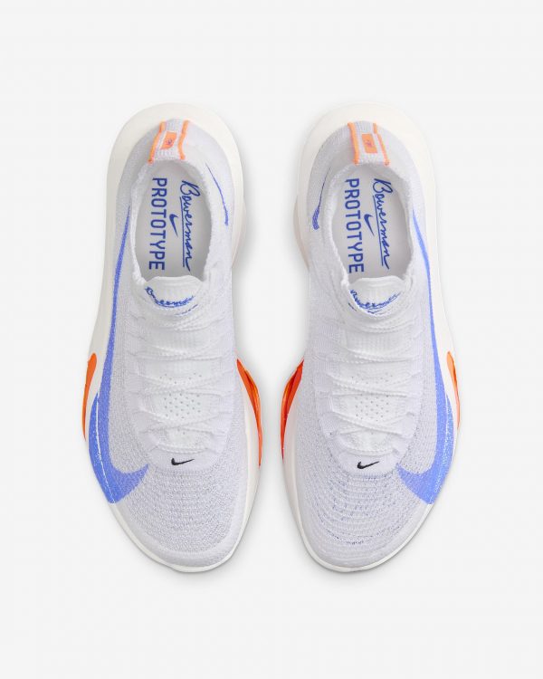 Nike Alphafly 3 Blueprint Men's Road Racing Shoes - Image 4