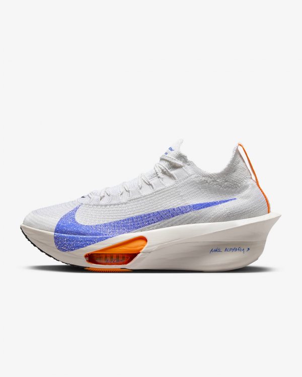 Nike Alphafly 3 Blueprint Women's Road Racing Shoes
