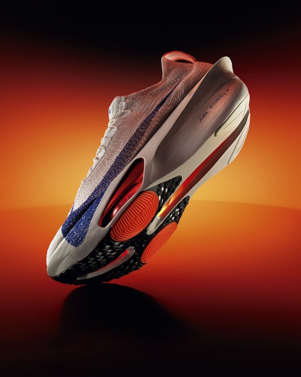 Nike Alphafly 3 Blueprint Men's Road Racing Shoes - Image 6