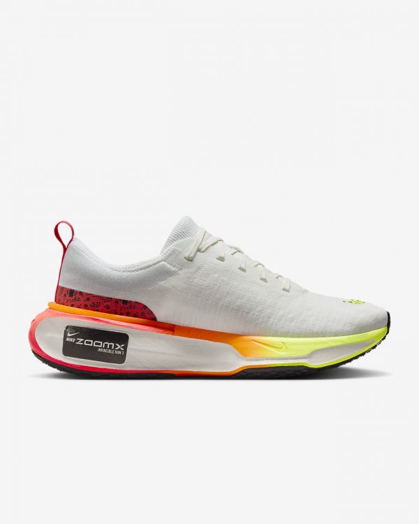 Nike Invincible 3 Men's Road Running Shoes HF4915-100 - Image 3