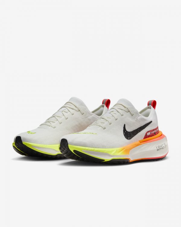 Nike Invincible 3 Men's Road Running Shoes HF4915-100 - Image 5