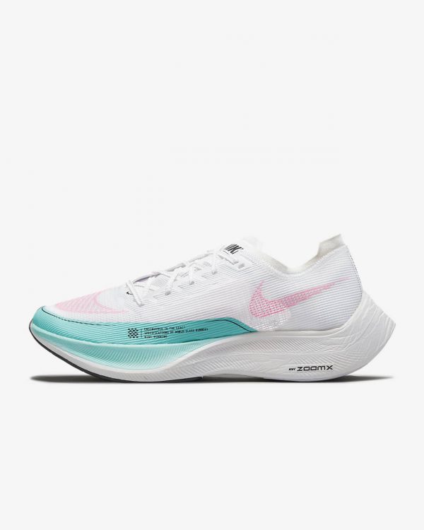 Nike ZoomX Vaporfly Next% 2 Men's Road Racing Shoes CU4111-101