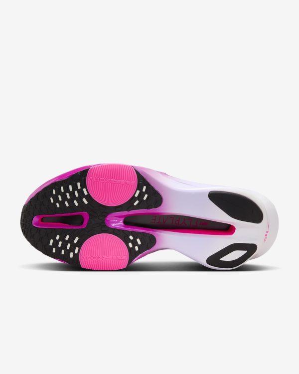 Nike Alphafly 3 Men's Road Racing Shoes FD8311-100 - Image 2