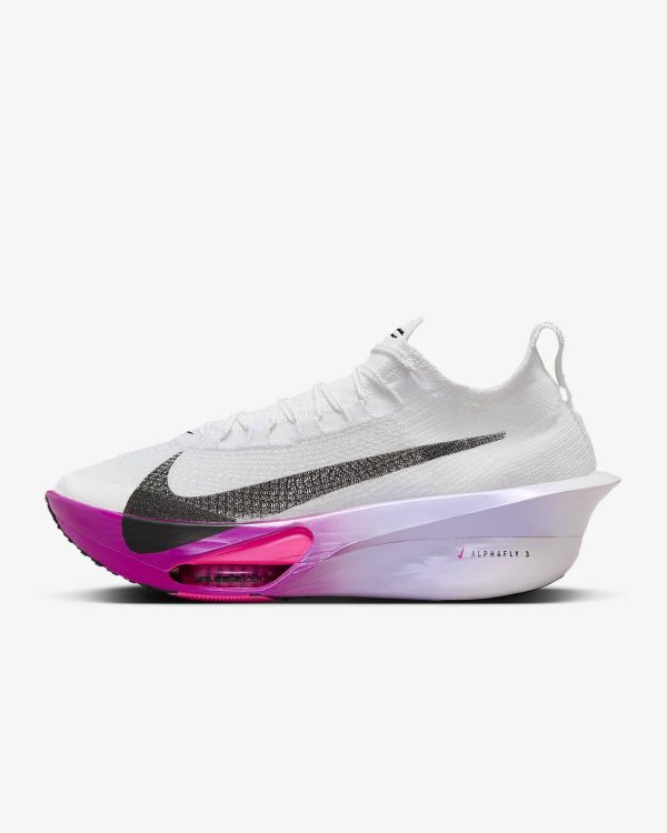 Nike Alphafly 3 Men's Road Racing Shoes FD8311-100