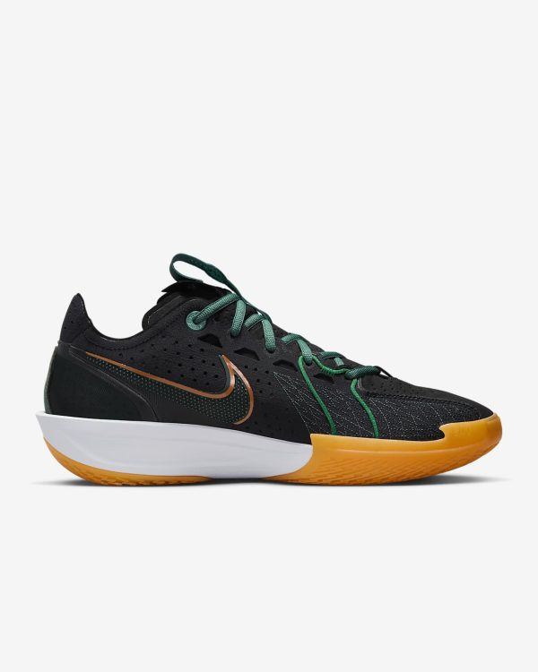 Nike G.T. Cut 3 Basketball Shoes DV2913-001 - Image 3