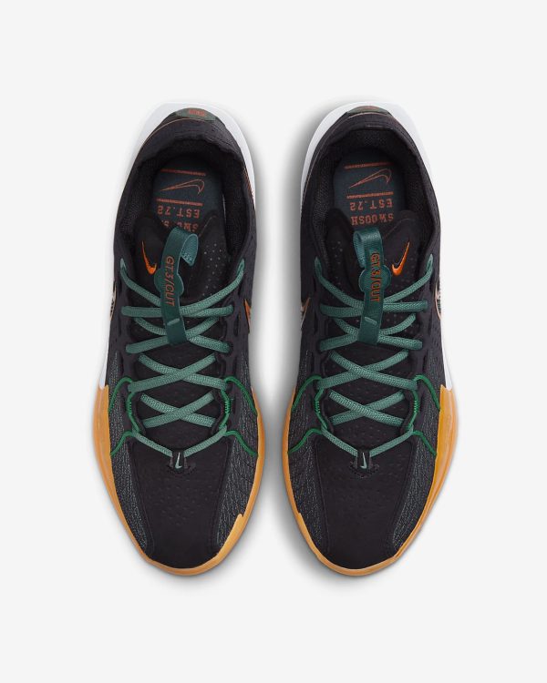 Nike G.T. Cut 3 Basketball Shoes DV2913-001 - Image 4