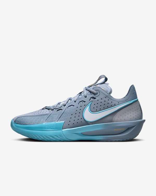 Nike G.T. Cut 3 Basketball Shoes DV2913-402