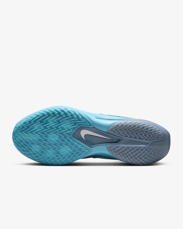 Nike G.T. Cut 3 Basketball Shoes DV2913-402 - Image 2