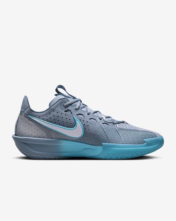 Nike G.T. Cut 3 Basketball Shoes DV2913-402 - Image 3