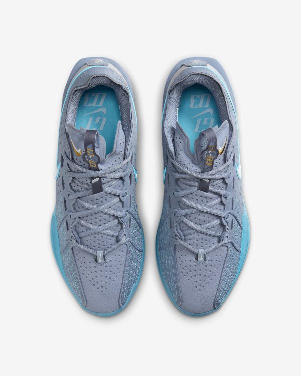 Nike G.T. Cut 3 Basketball Shoes DV2913-402 - Image 4