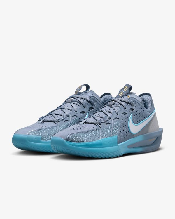 Nike G.T. Cut 3 Basketball Shoes DV2913-402 - Image 5
