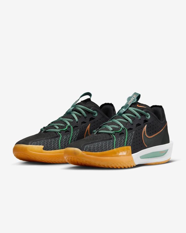 Nike G.T. Cut 3 Basketball Shoes DV2913-001 - Image 5
