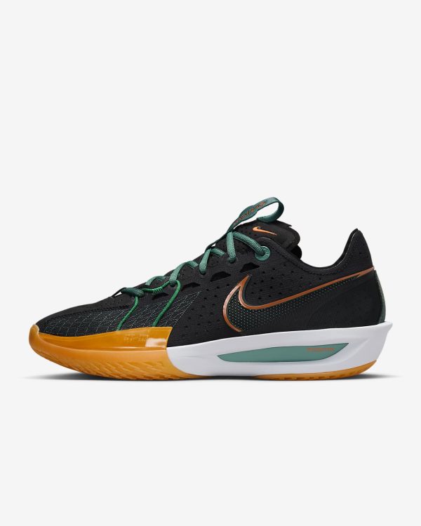 Nike G.T. Cut 3 Basketball Shoes DV2913-001
