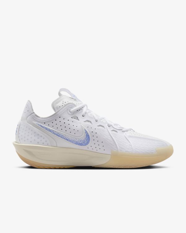 Nike G.T. Cut 3 Blueprint Basketball Shoes HJ8206-100 - Image 3