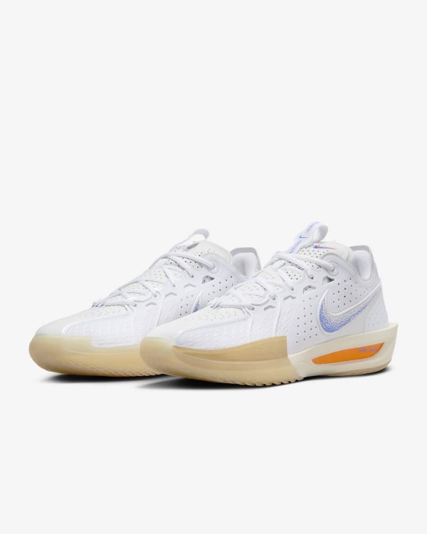 Nike G.T. Cut 3 Blueprint Basketball Shoes HJ8206-100 - Image 5