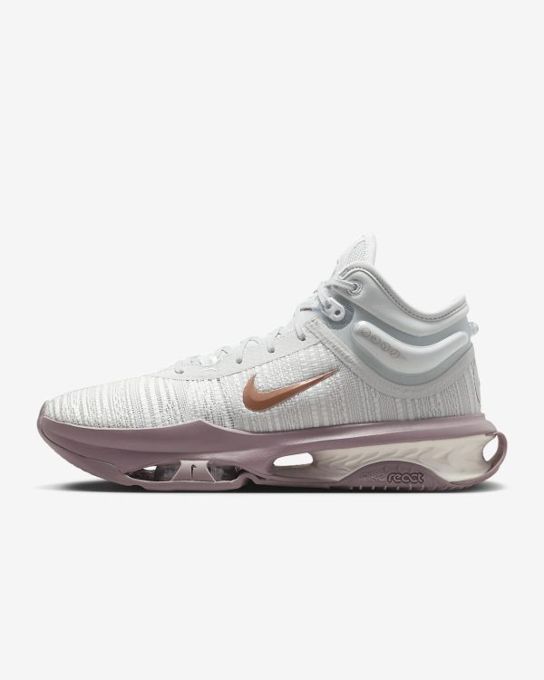 Nike G.T. Jump 2 Men's Basketball Shoes DJ9431-004