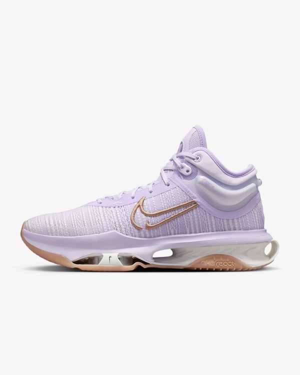 Nike G.T. Jump 2 Men's Basketball Shoes DJ9431-500