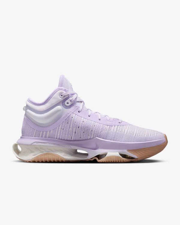 Nike G.T. Jump 2 Men's Basketball Shoes DJ9431-500 - Image 3