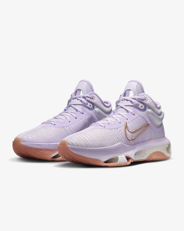 Nike G.T. Jump 2 Men's Basketball Shoes DJ9431-500 - Image 5