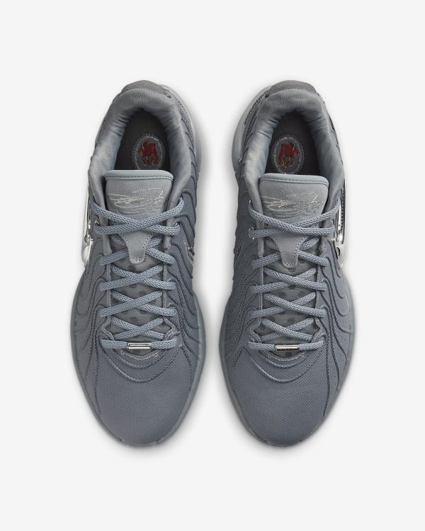 LeBron XXI Basketball Shoes HF5353-001 - Image 4