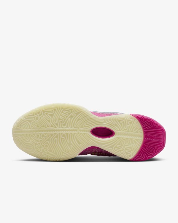 LeBron XXI Basketball Shoes HF0721-900 - Image 2