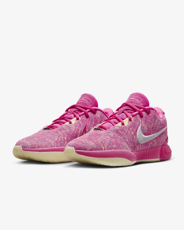 LeBron XXI Basketball Shoes HF0721-900 - Image 5