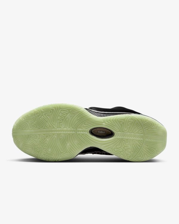 LeBron XXI "Tahitian" Basketball Shoes FB2238-001 - Image 2