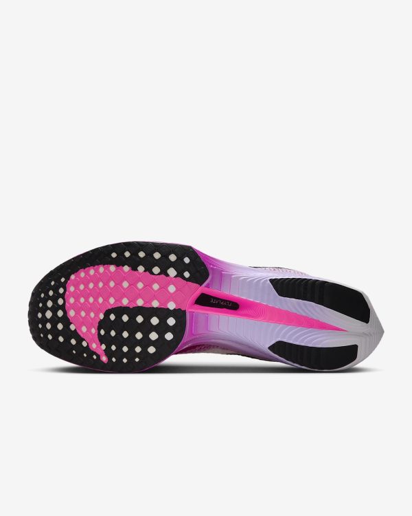 Nike Vaporfly 3 Men's Road Racing Shoes DV4129-104 - Image 2