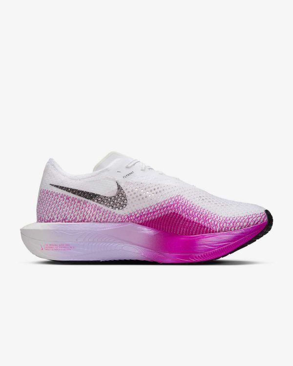 Nike Vaporfly 3 Men's Road Racing Shoes DV4129-104 - Image 3