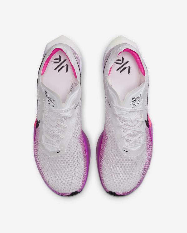 Nike Vaporfly 3 Men's Road Racing Shoes DV4129-104 - Image 4