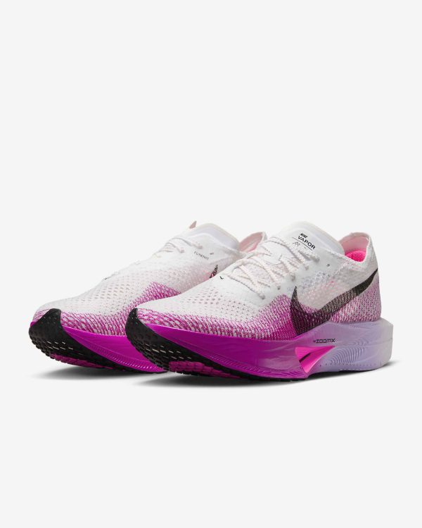 Nike Vaporfly 3 Men's Road Racing Shoes DV4129-104 - Image 5