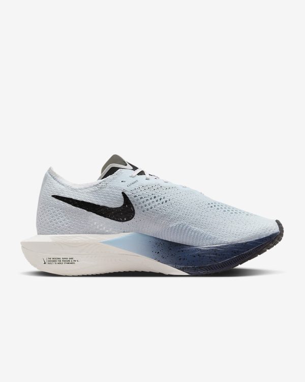 Nike Vaporfly 3 Men's Road Racing Shoes HJ9079-100 - Image 3