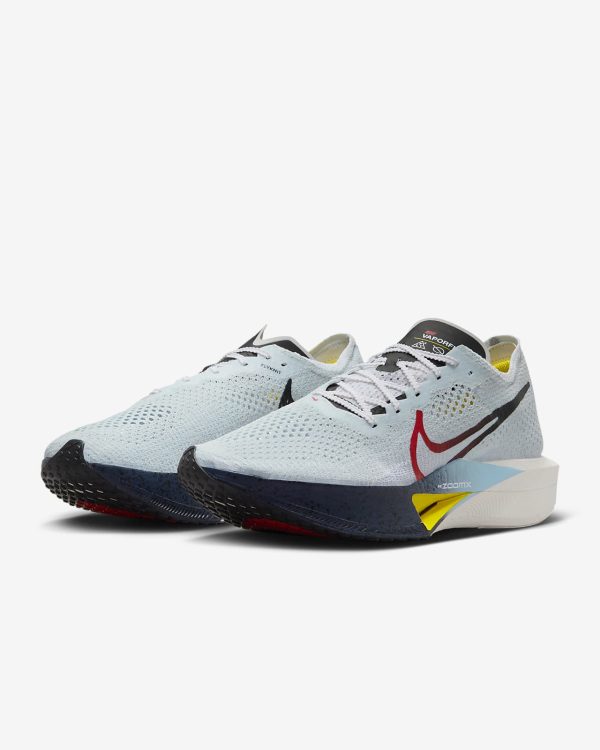 Nike Vaporfly 3 Men's Road Racing Shoes HJ9079-100 - Image 5
