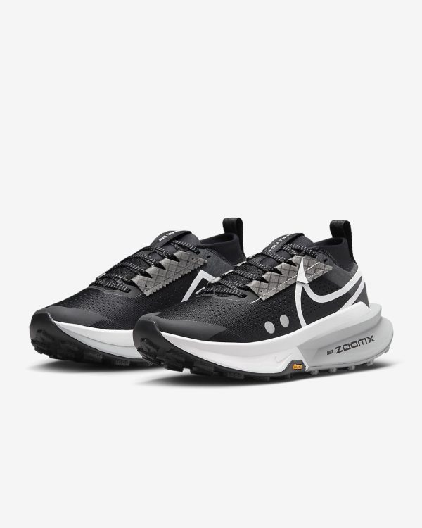 Nike Zegama 2 Women's Trail Running Shoes FD5191-001 - Image 5