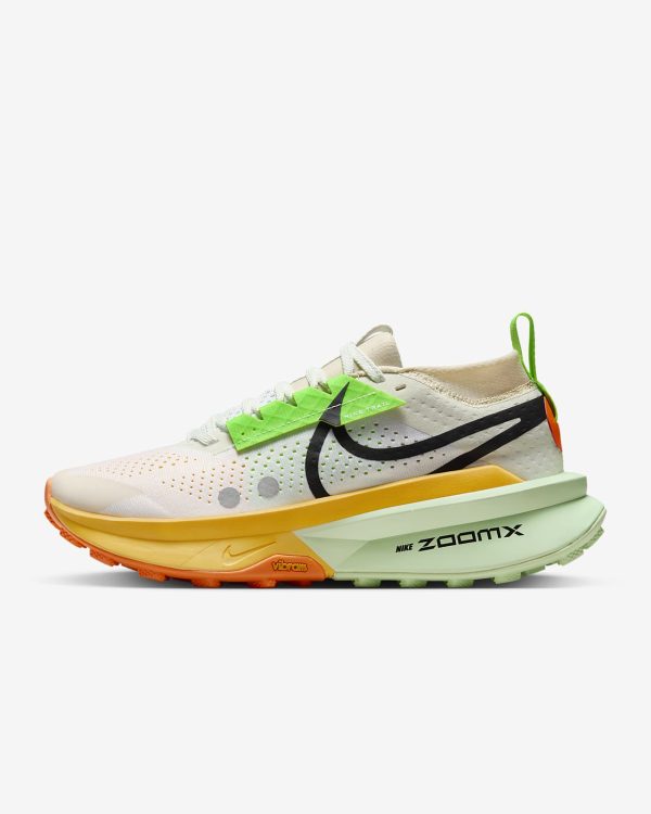 Nike Zegama 2 Women's Trail Running Shoes FD5191-100
