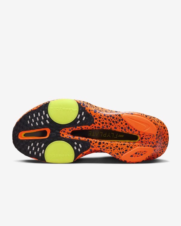 Nike Alphafly 3 Electric Men's Road Racing Shoes FN7672-900 - Image 3