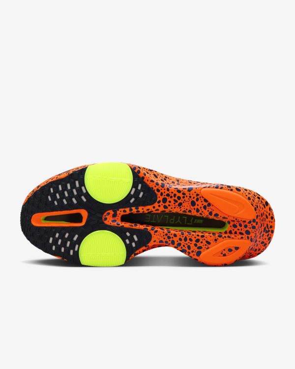 Nike Alphafly 3 Electric Women's Road Racing Shoes FN7673-900 - Image 2