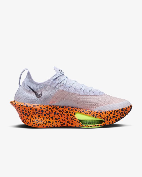 Nike Alphafly 3 Electric Women's Road Racing Shoes FN7673-900 - Image 3