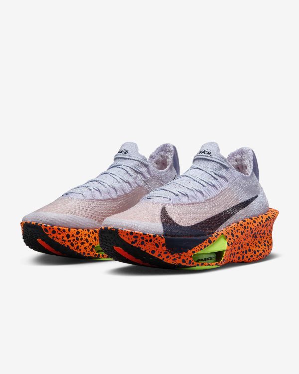 Nike Alphafly 3 Electric Women's Road Racing Shoes FN7673-900 - Image 5