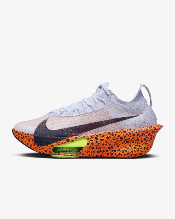 Nike Alphafly 3 Electric Women's Road Racing Shoes FN7673-900