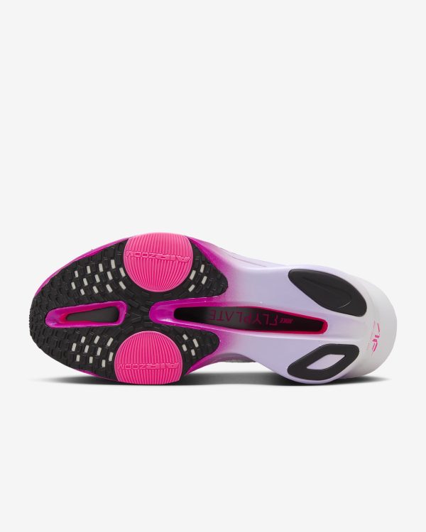 Nike Alphafly 3 Women's Road Racing Shoes FD8315-100 - Image 2