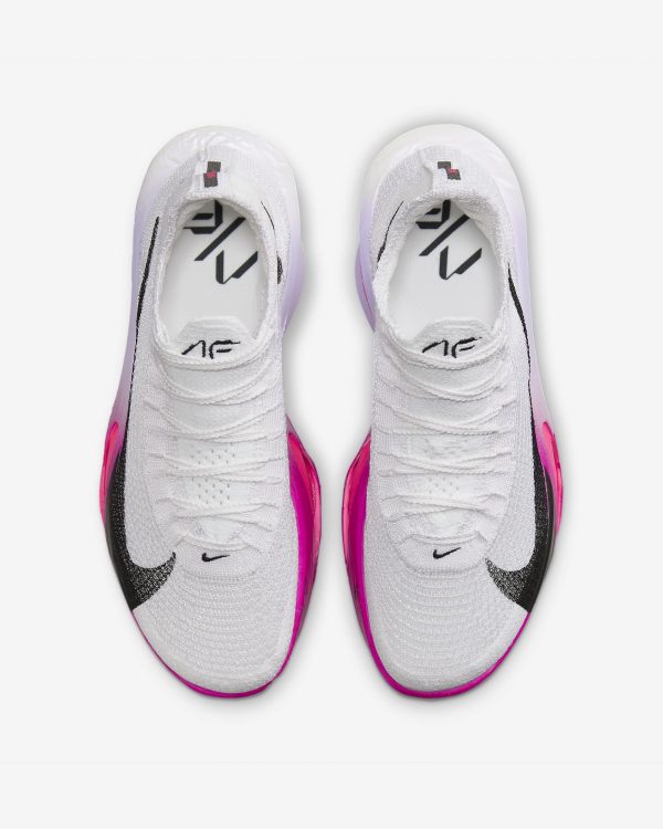 Nike Alphafly 3 Women's Road Racing Shoes FD8315-100 - Image 4