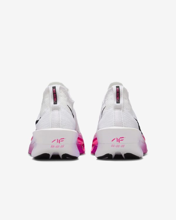 Nike Alphafly 3 Women's Road Racing Shoes FD8315-100 - Image 6