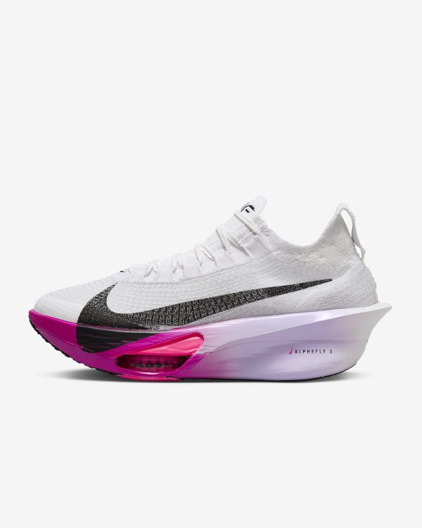 Nike Alphafly 3 Women's Road Racing Shoes FD8315-100
